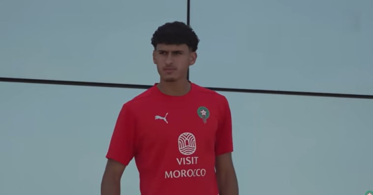Ayoube Amaimouni