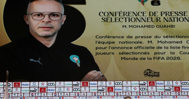 Mohamed Ouahbi