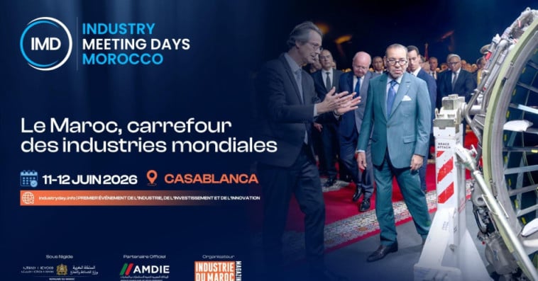 Industry meeting days