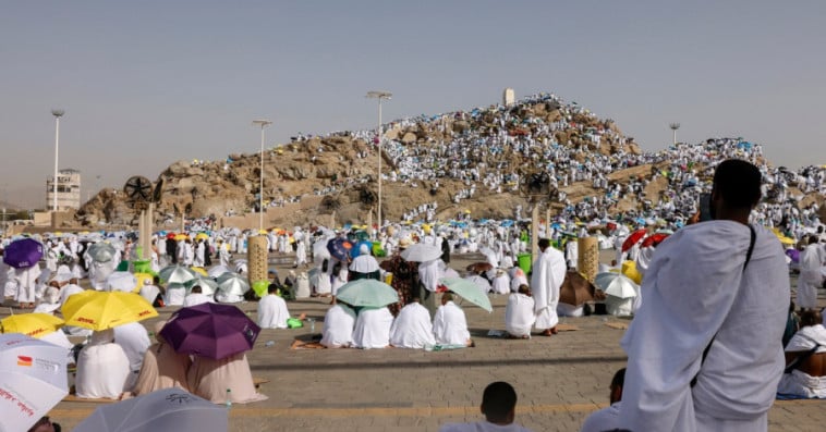 حج