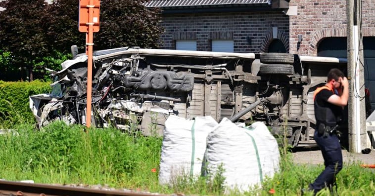 Car scolaire Belgique