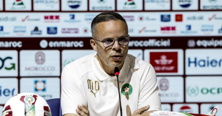 Mohamed Ouahbi