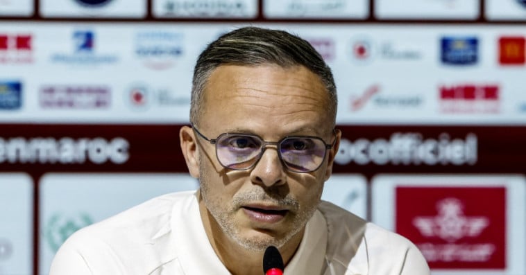 Mohamed Ouahbi