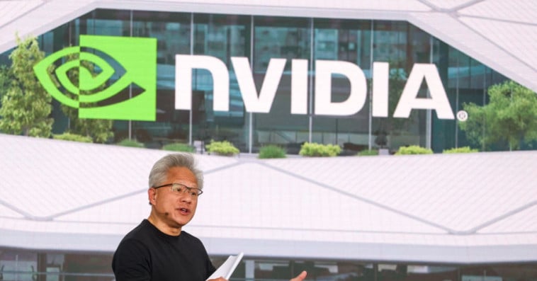 Nvidia