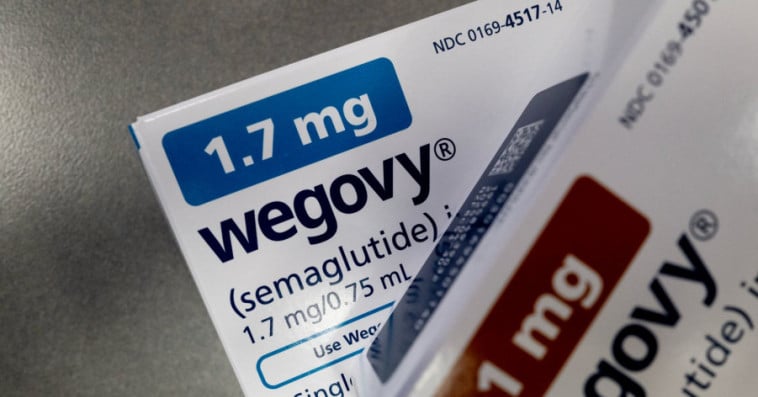 Wegovy-traitement