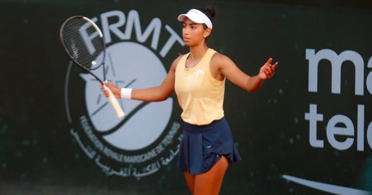 Yasmine Kabbaj