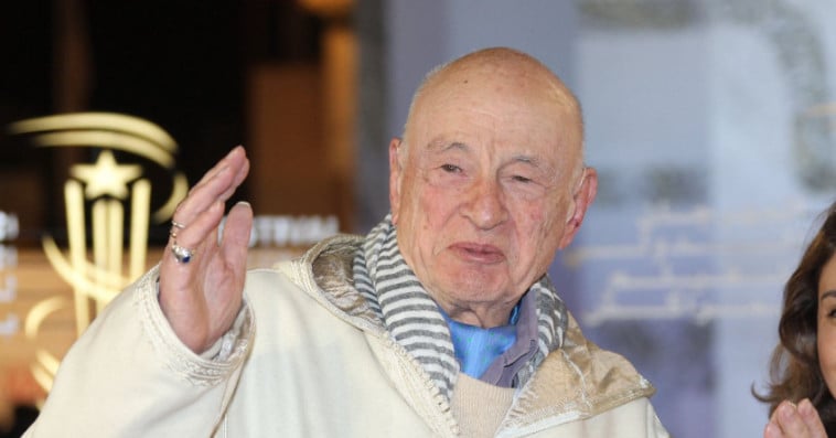 Edgar Morin