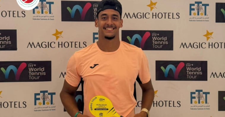 Yassine Dlimi 