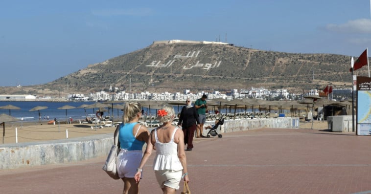 Tourisme agadir
