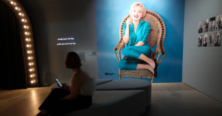 Marilyn Monroe