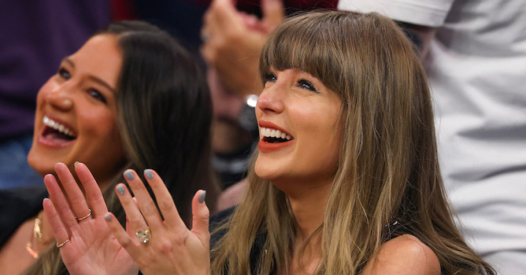 Taylor Swift
