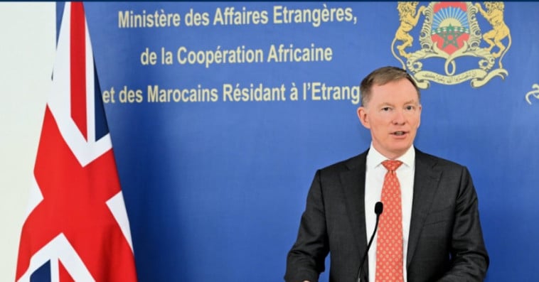 Chris Bryant