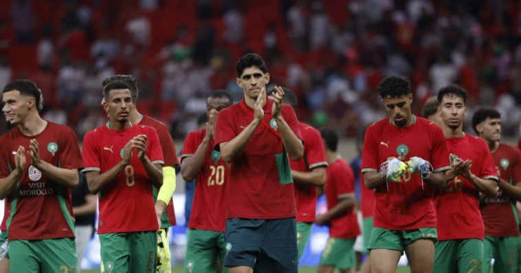 Maroc