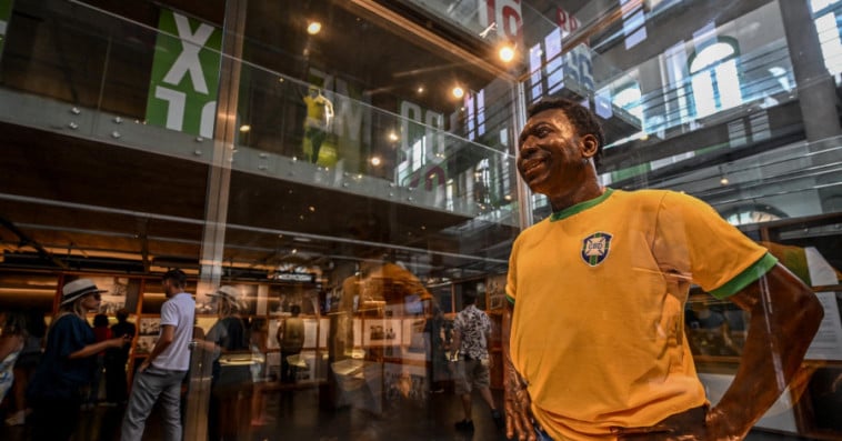 pelé