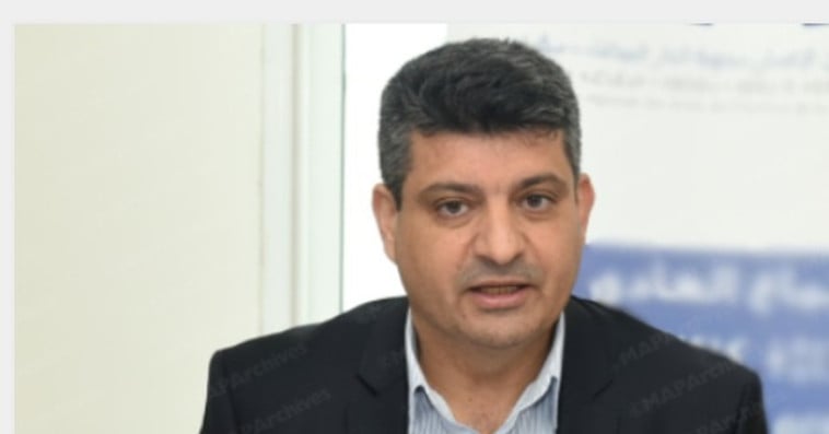 Abdelhafid Adminou