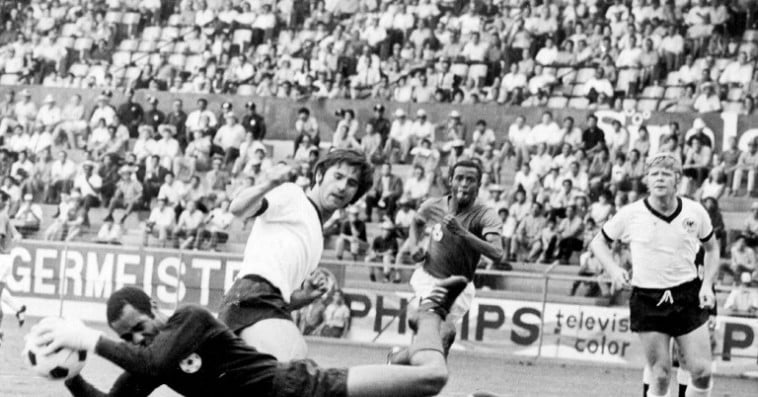 Gradien Allal Benkassou 1970