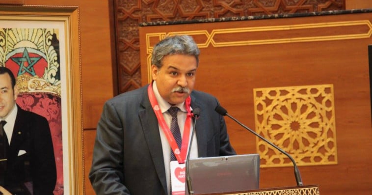 Nadir ELMOUMNI‏