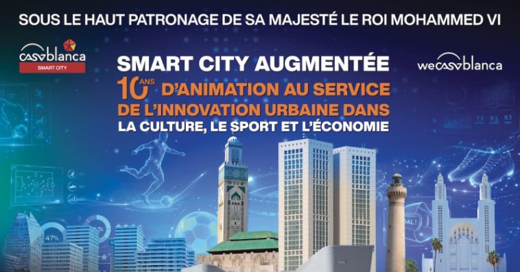 Smart City