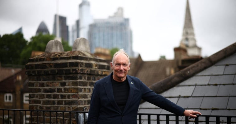 Tim Berners-Lee