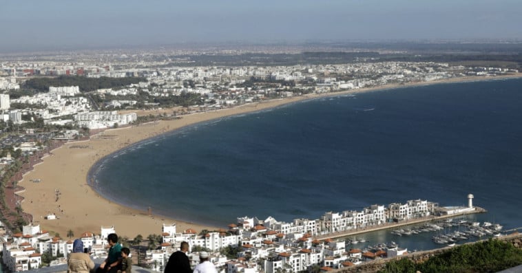 agadir