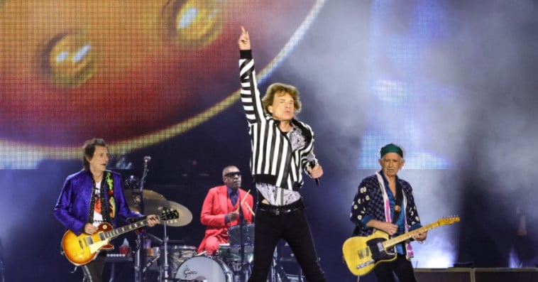 Rolling Stones
