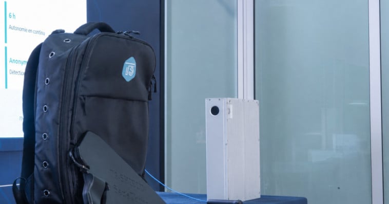 T3 Shield