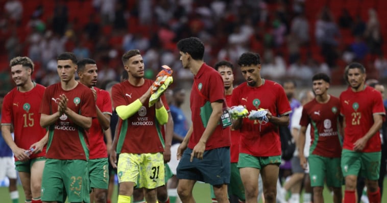 maroc