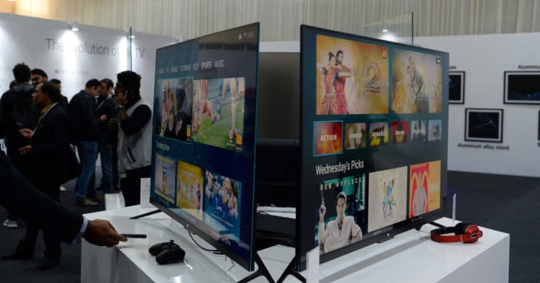 smart tv