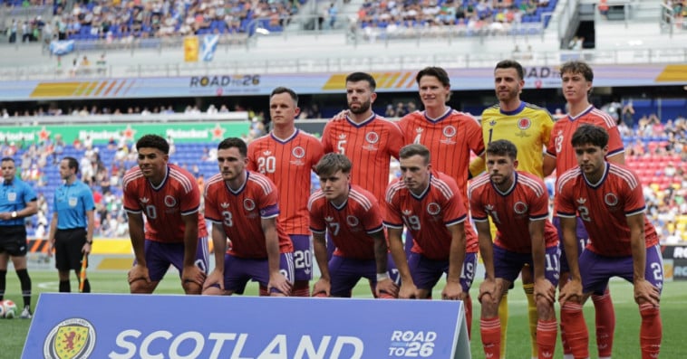 Team Scotland