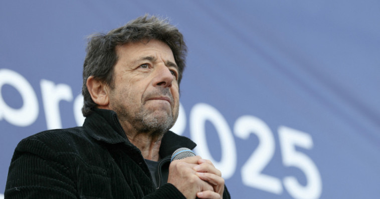 Patrick Bruel