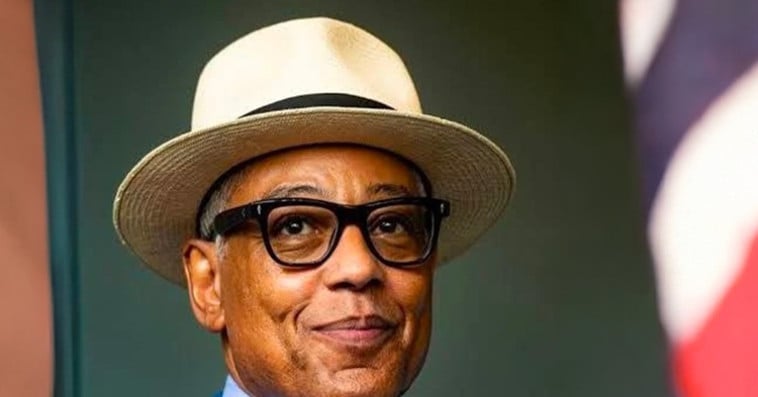 Giancarlo Esposito 