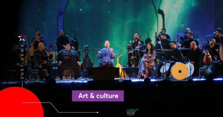 Sami Yusuf