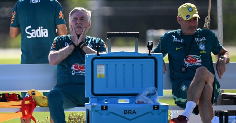 Carlo Ancelotti