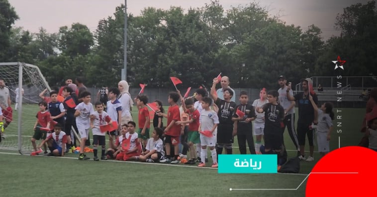 morocco vs brazil junior