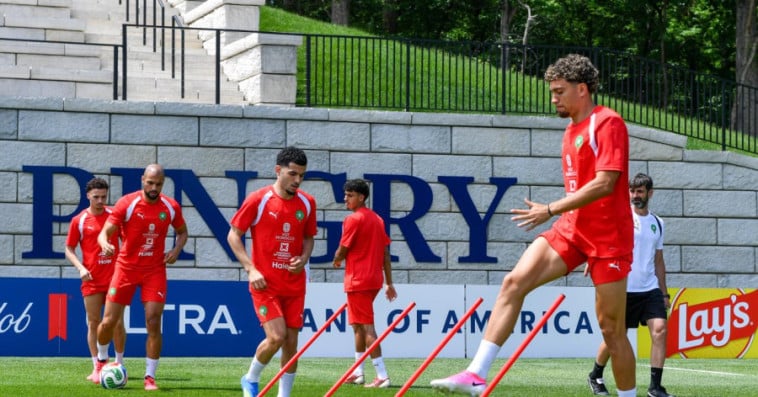 المنتخب الوطني