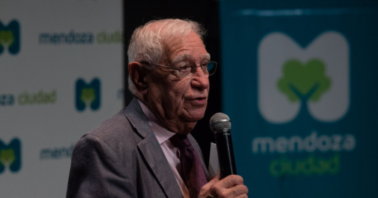 Enrique Macaya Marquez