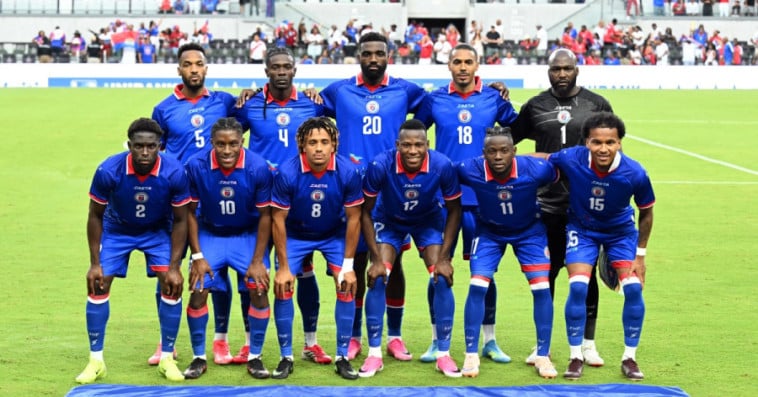 Haiti