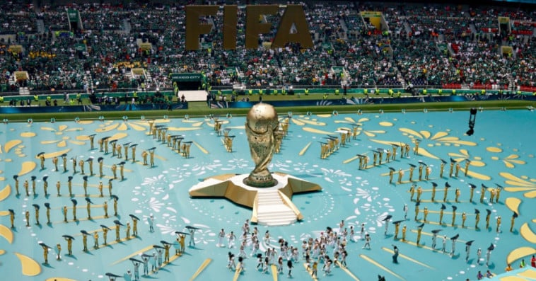 مونديال 2026