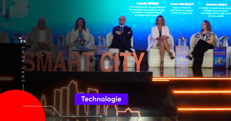 Smart City