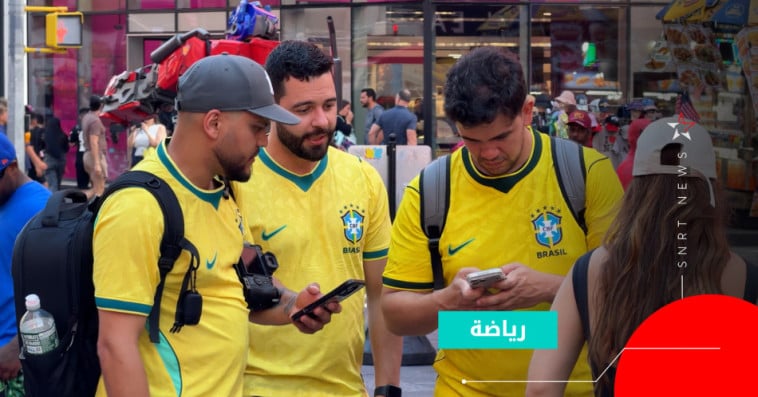 morocco vs brazil