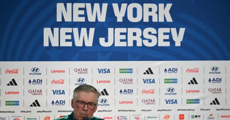 Ancelotti