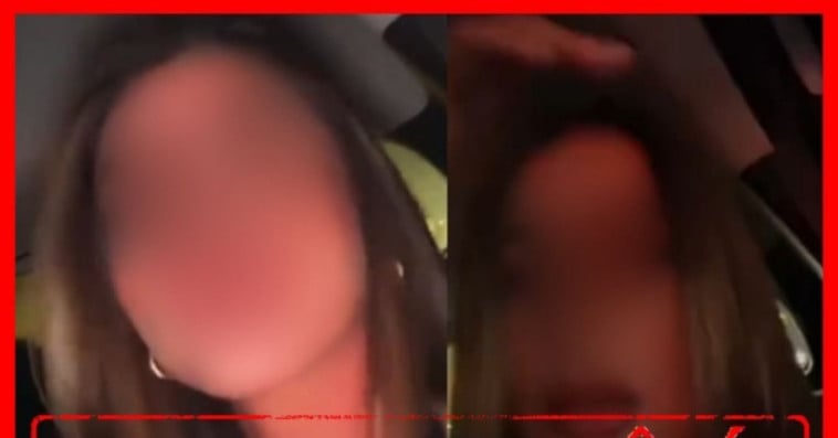 توقيف مواطنة فرنسية من أصول جزائرية