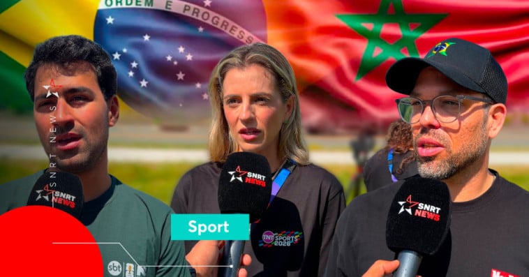 Journalistes brésiliens