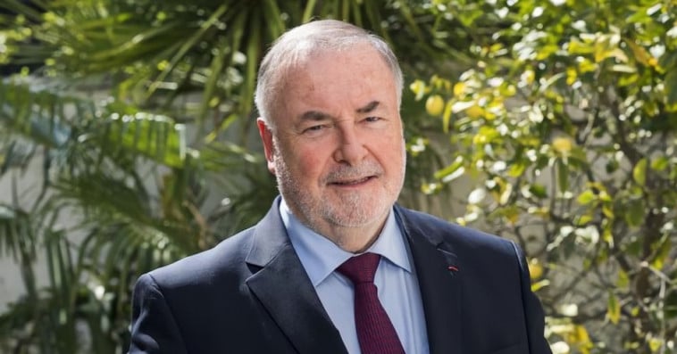 Loïc Fauchon