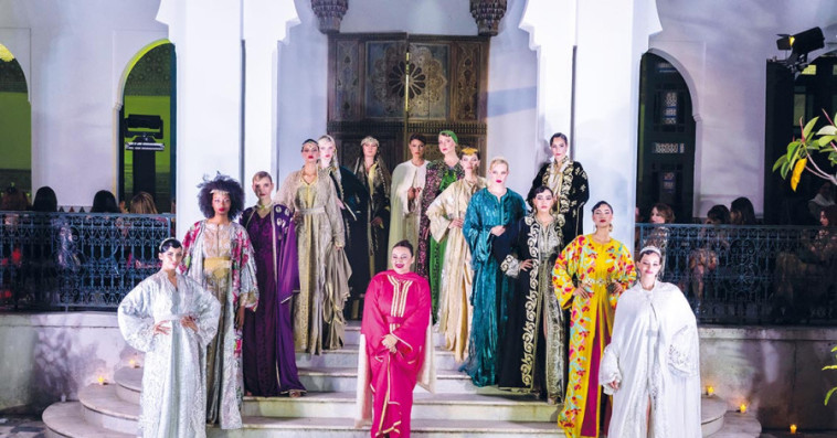 Tanger Fashion Week