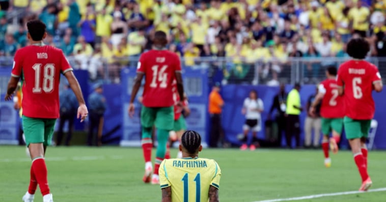 Raphinha