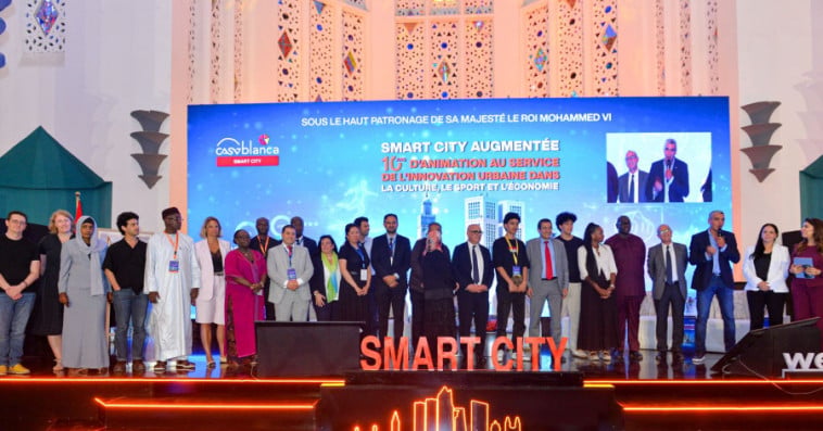 Smart City