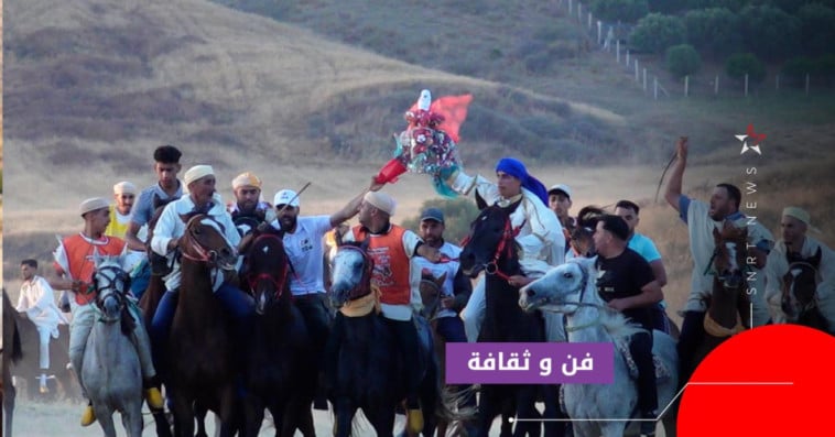 مهرجان ماطا للفروسية