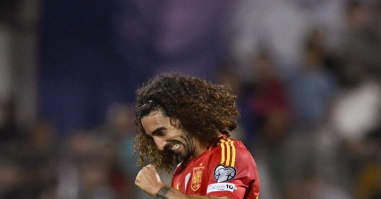 Marc Cucurella