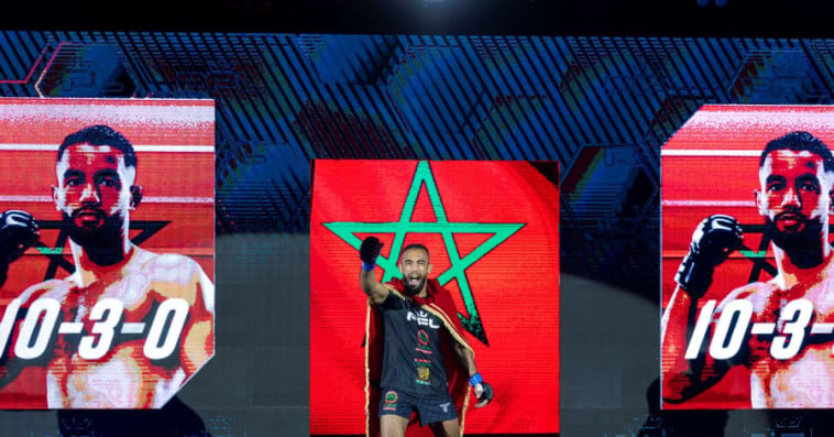 Badreddine Diani